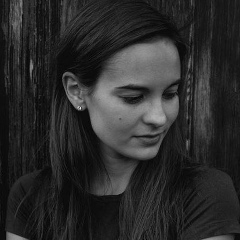 Ekaterina Kalinina, 22.04, Москва