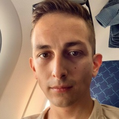 Илья Скутельник, 13.11.1995, Кишинев