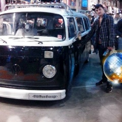 Fhakh Abdullo, Москва