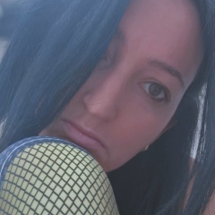 Анюшка Pechenuska, 03.10, Санкт-Петербург