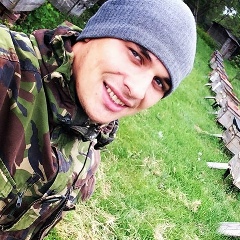 Сергей Авдеев, 03.05, Петрозаводск