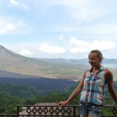 Марина Комогорова, 22.11, Ижевск