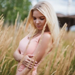 Анна Урсова, 07.11, Москва