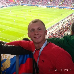 Georgy Vladimirovich, 25.05, Калининград
