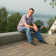 Максим Пименов, 13.04, Санкт-Петербург