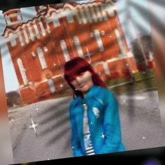 Алина Миронычева, 21.10.2005