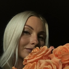 Маша Городилова, 01.04.1987, Санкт-Петербург