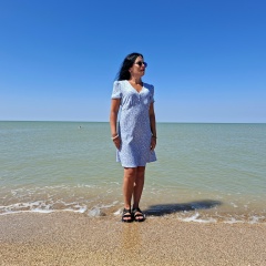 Наталия Лиханова, 08.09, Тула