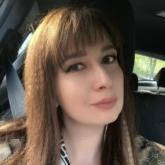 Надежда Полякова, 15.12, Калининград