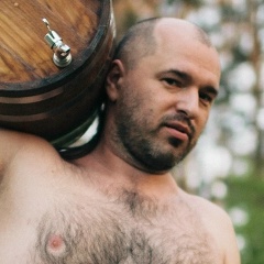 Дима Макеев, 11.06.1986, Красноярск
