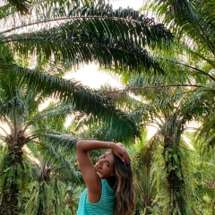 Мария Колотова, 22.01, Санкт-Петербург