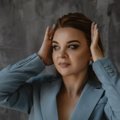 Ольга Тишкова, 05.12, Ногинск