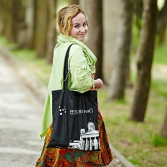 Елена Семенова, 18.10, Москва