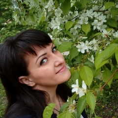 Юля Ермакова, 11.03.1987, Самара