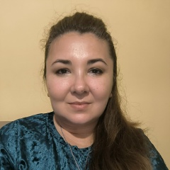 Альфия Прокопьева, 15.03, Фергана