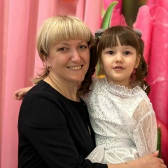 Татьяна Татьяна, 27.05.1977, Саратов