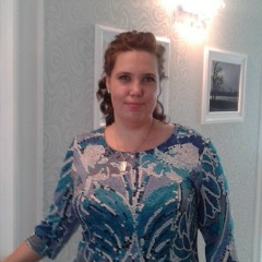 Екатерина Колесник, 22.07.1980, Санкт-Петербург