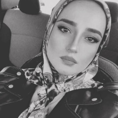 Элиза Манаева, 06.05.1994, Тюмень