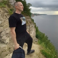 Наиль Давлетшин, 14.06, Казань