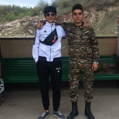 Tiran Petrosyan, 10.10.2000, Капан