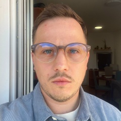 Михаил Смирнов, Выборг