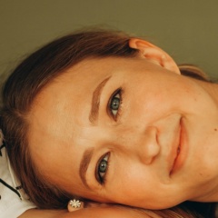 Вера Зефир, 05.12.1989, Великий Новгород