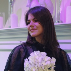 Ксения Зажогина, 06.02, Москва