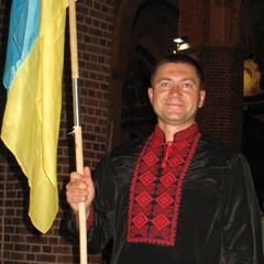 Дмитрий Коваль, 01.09.1975, Казатин