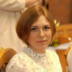 Галина Ковецкая, 17.11.1988, Москва
