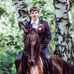 Егор Романенко, 17.02.1985, Новокузнецк