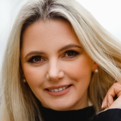 Юлия Андреева, Саратов