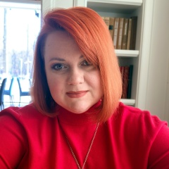 Анна Брагина, 15.06