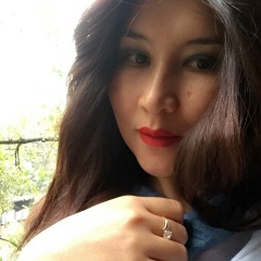 Камилла Абилтаева, 21.12.1987