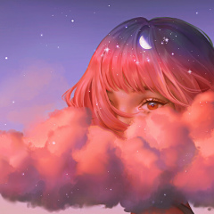 Александра Куликова, Омск