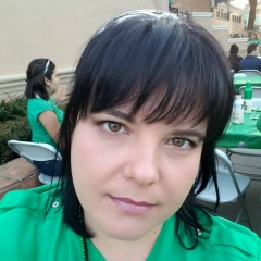 Ольга Омельянчук, 14.09.1983, Houston