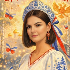 Елена Кобецкая, 01.01.1989, Таганрог