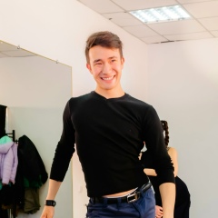 Шахнур Мусин, 16.09, Караганда