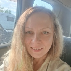 Екатерина Эскина, 24.04, Новосибирск
