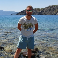 Константин Миломаев, 30.10.1988, Обнинск