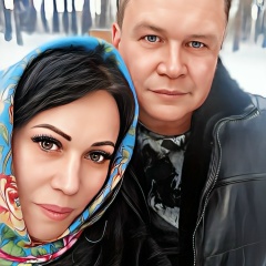 Юлия Шадринск, 27.11