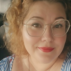 Анна Баландина, 27.12