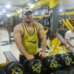 Пахратдин Сагадединов, 25.10.1991, Нукус