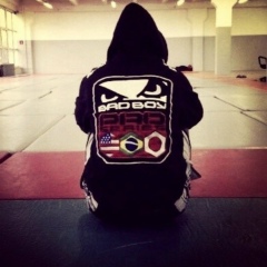 Maga Taysumov, 18.03, Mecca