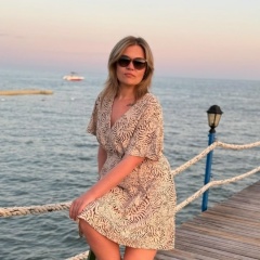 Светлана Сафонова