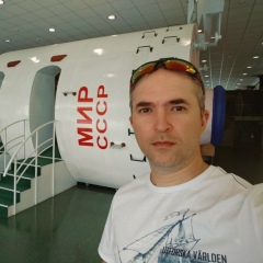 Сергей Глыбчак, 10.08.1981, Мурманск