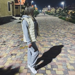 Марина Отришко, 21.03.1979, Краснодар