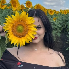 Алина Бешлиу, 28.04, Кишинев