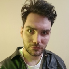 Артём Бакалов, 10.03.1997, Санкт-Петербург