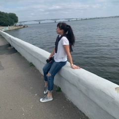 Ольга Бочарова, Маркс
