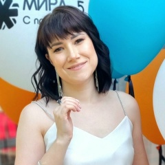 Юлия Снежная, 24.04, Калининград